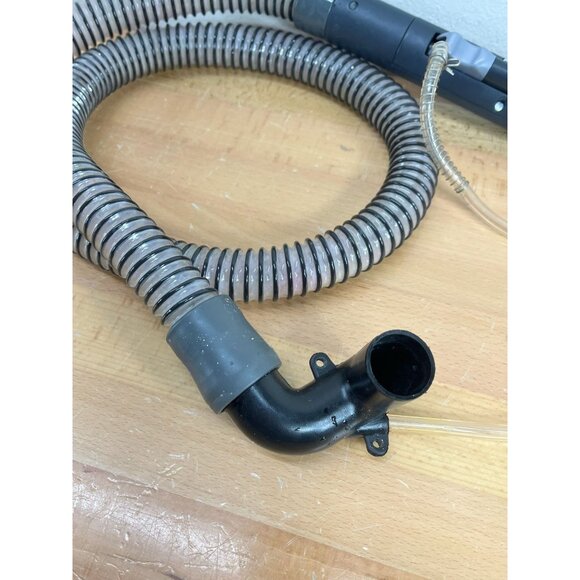 Hoover FH14000 FH14010 FH14020 FH14050 CleanSlate Carpet Cleaner Hose Assembly - Picture 5 of 14